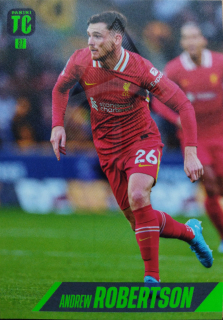 Andrew Robertson