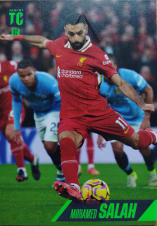 Mohamed Salah