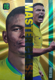 Thiago Silva