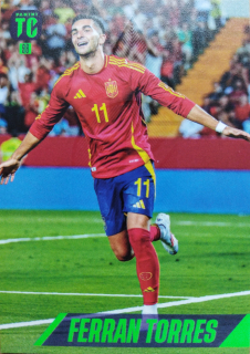 Ferran Torres