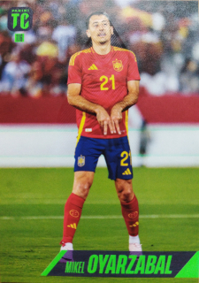 Mikel Oyarzabal