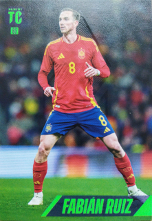 Fabian Ruiz