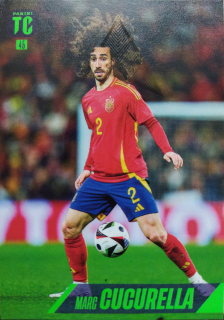Marc Cucurella