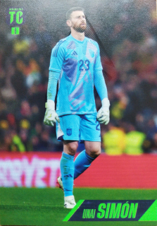 Unai Simon