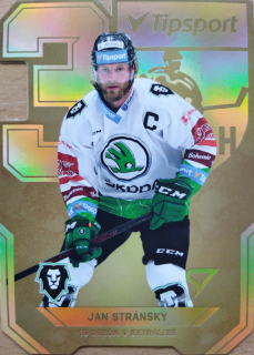Jan Stránský