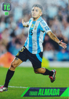 Thiago Almada