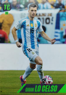 Giovani Lo Celso