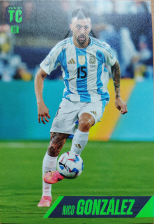 Nico Gonzalez