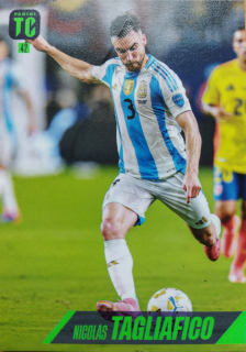 Nicolas Tagliafico