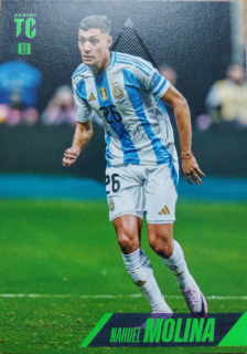 Nahuel Molina