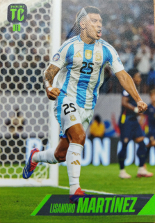 Lisandro Martinez