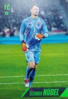 Alexander Nübel