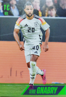 Serge Gnabry