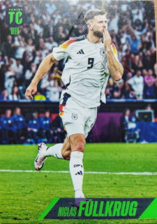 Niclas Füllkrug