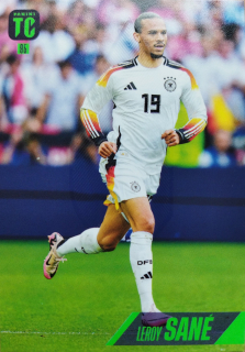 Leroy Sané