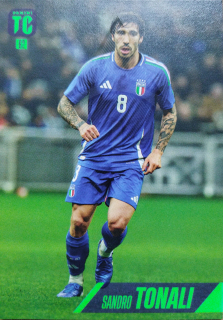 Sandro Tonali