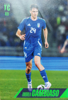 Andrea Cambiaso