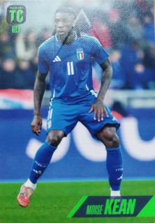 Moise Kean