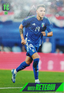 Mateo Retegui