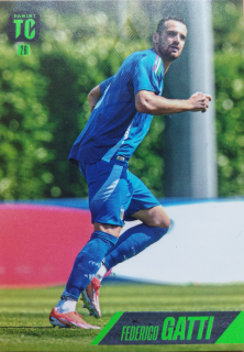 Federico Gatti