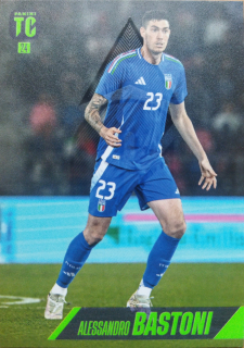 Alessandro Bastoni