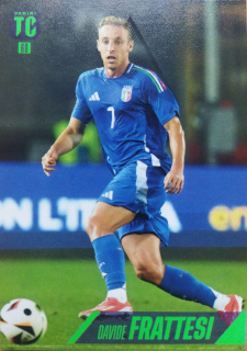 Davide Frattesi