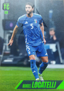 Manuel Locatelli