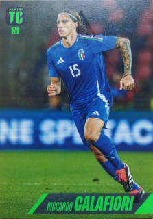 Riccardo Calafiori