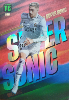Federico Valverde