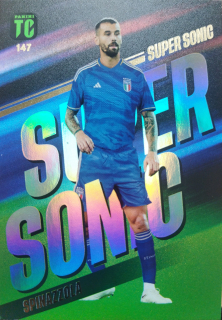 Leonardo Spinazzola