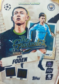 Phil Foden