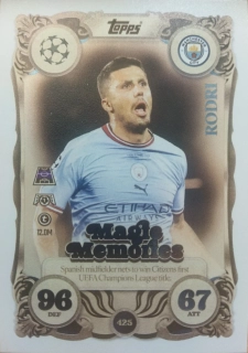 Rodri