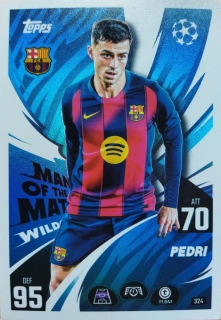 Pedri