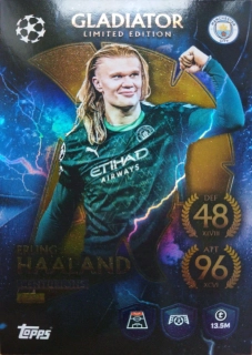 Erling Haaland