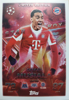 Jamal Musiala