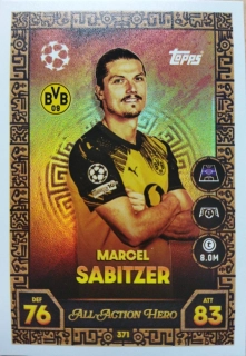 Marcel Sabitzer