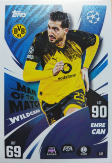 Emre Can