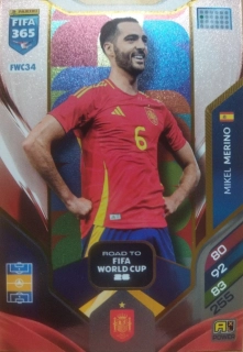 Mikel Merino