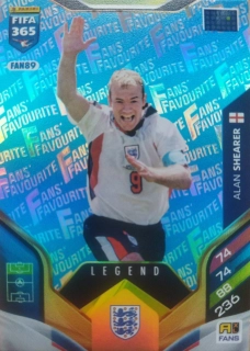 Alan Shearer