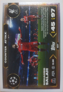 Mohamed Salah