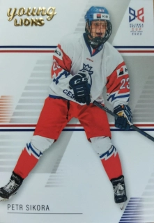 Petr Sikora