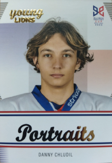 Danny Chludil
