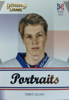 Tomáš Galvas