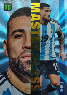 Nicolas Otamendi