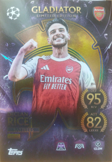 Declan Rice