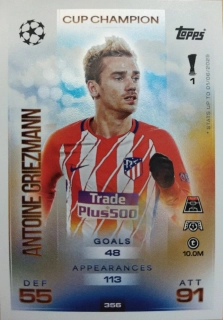 Antoine Griezmann