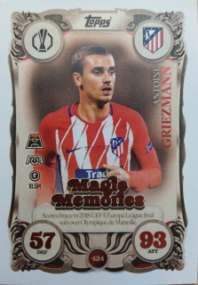 Antoine Griezmann