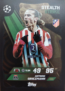 Antoine Griezmann