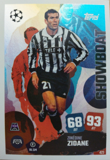 Zinedine Zidane