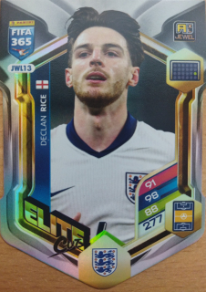 Declan Rice